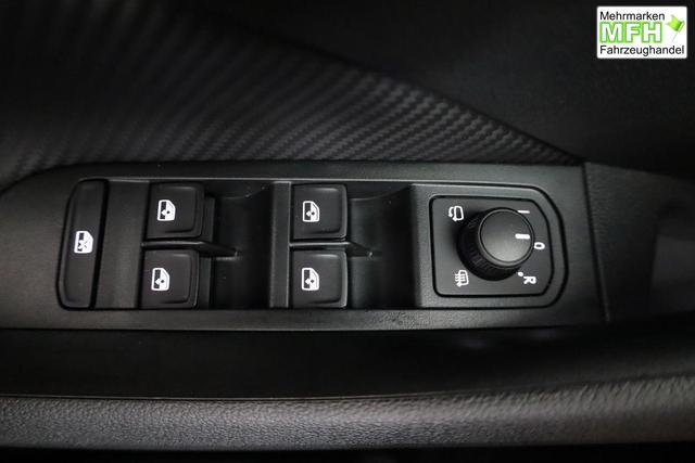 Skoda Kamiq Monte Carlo 1.0 TSI DSG Carlo, Pano, Matrix, Navi, Kamera, 17-Zoll, 5 J.-Garantie 