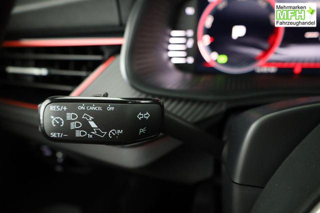 Skoda Kamiq Monte Carlo 1.0 TSI DSG Carlo, Pano, Matrix, Navi, Kamera, 17-Zoll, 5 J.-Garantie 