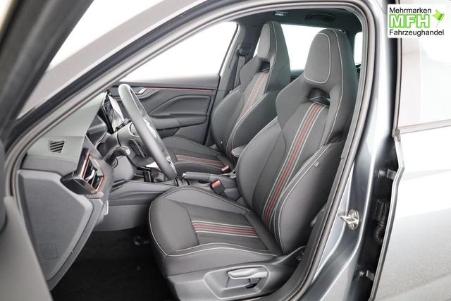 Skoda Kamiq Monte Carlo 1.0 TSI DSG Carlo, Pano, Matrix, Navi, Kamera, 17-Zoll, 5 J.-Garantie 
