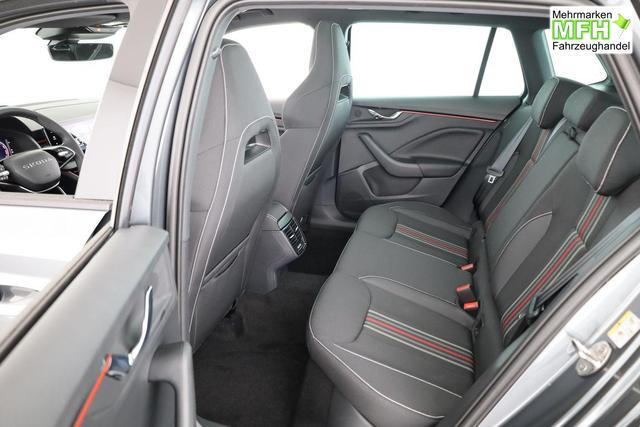 Skoda Kamiq Monte Carlo 1.0 TSI DSG Carlo, Pano, Matrix, Navi, Kamera, 17-Zoll, 5 J.-Garantie 