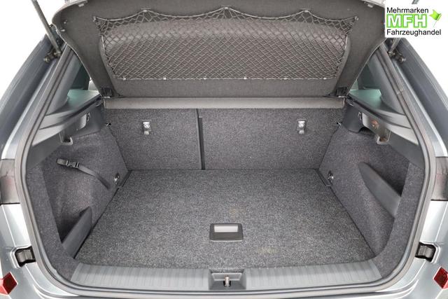 Skoda Kamiq Monte Carlo 1.0 TSI DSG Carlo, Pano, Matrix, Navi, Kamera, 17-Zoll, 5 J.-Garantie 