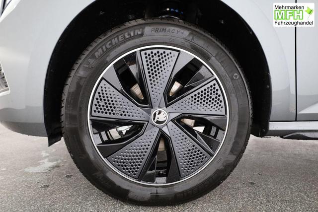Skoda Kamiq Monte Carlo 1.0 TSI DSG Carlo, Pano, Matrix, Navi, Kamera, 17-Zoll, 5 J.-Garantie 