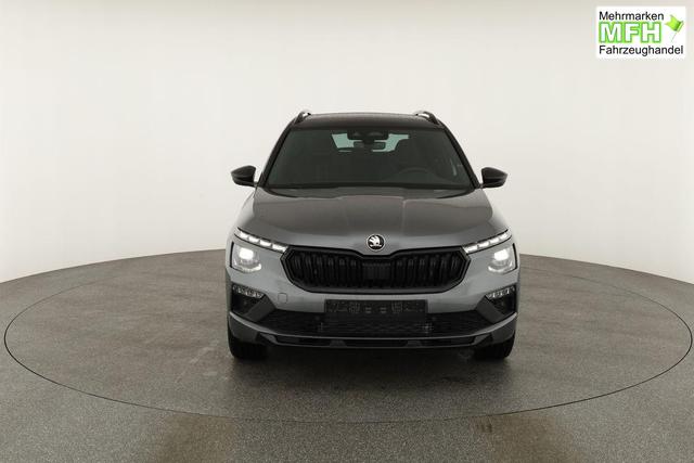 Skoda Kamiq Monte Carlo 1.0 TSI DSG Carlo, Pano, Matrix, Navi, Kamera, 17-Zoll, 5 J.-Garantie 