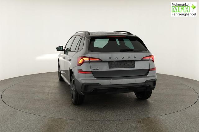 Skoda Kamiq Monte Carlo 1.0 TSI DSG Carlo, Pano, Matrix, Navi, Kamera, 17-Zoll, 5 J.-Garantie 