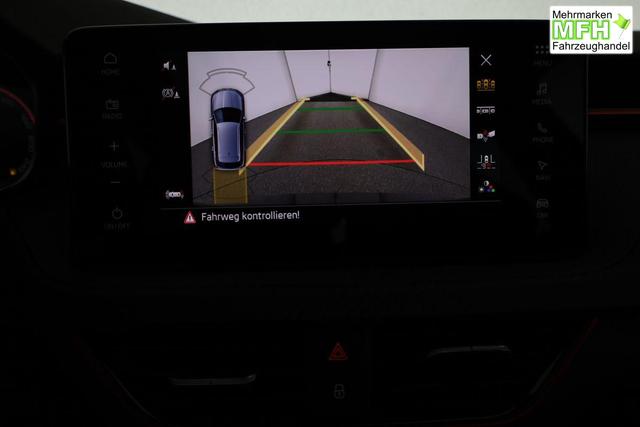 Skoda Kamiq Monte Carlo 1.0 TSI DSG Carlo, Pano, AHK, Navi, Matrix, el.Klappe, 18-Zoll, 5 J.-Garantie 