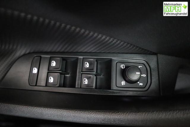 Skoda Kamiq Monte Carlo 1.0 TSI DSG Carlo, Pano, AHK, Navi, Matrix, el.Klappe, 18-Zoll, 5 J.-Garantie 