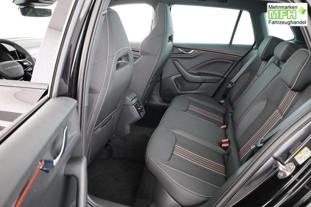 Skoda Kamiq Monte Carlo 1.0 TSI DSG Carlo, Pano, AHK, Navi, Matrix, el.Klappe, 18-Zoll, 5 J.-Garantie 