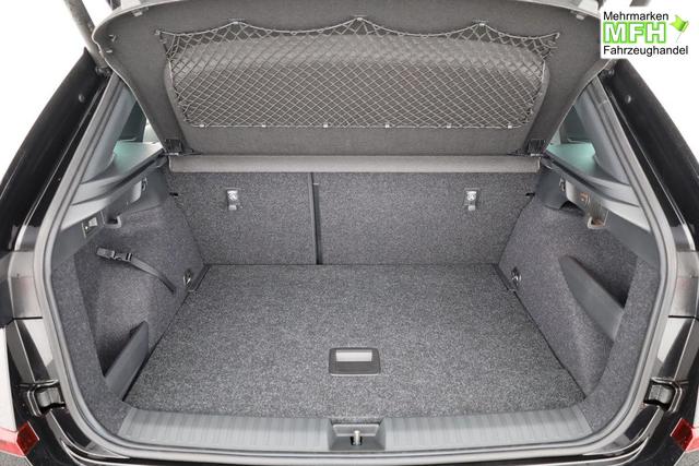 Skoda Kamiq Monte Carlo 1.0 TSI DSG Carlo, Pano, AHK, Navi, Matrix, el.Klappe, 18-Zoll, 5 J.-Garantie 