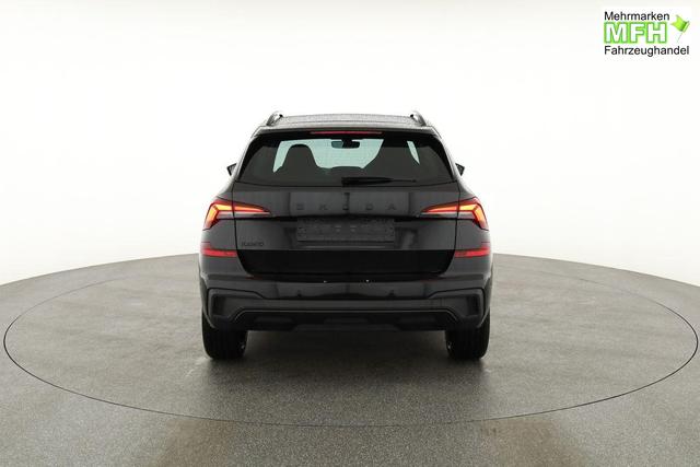 Skoda Kamiq Monte Carlo 1.0 TSI DSG Carlo, Pano, AHK, Navi, Matrix, el.Klappe, 18-Zoll, 5 J.-Garantie 