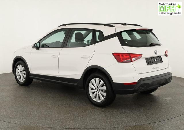 Seat Arona Style 1.0 TSI DSG Style, LED, ACC, AppConnect 