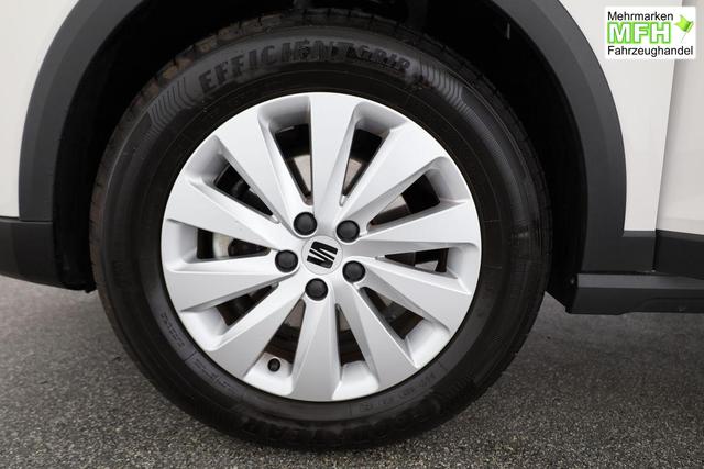 Seat Arona Style 1.0 TSI DSG Style, LED, ACC, AppConnect 
