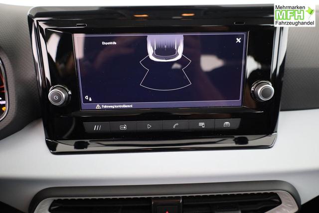 Seat Arona Style 1.0 TSI DSG Style, LED, ACC, AppConnect 