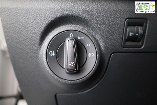Seat Arona Style 1.0 TSI DSG Style, LED, ACC, AppConnect 