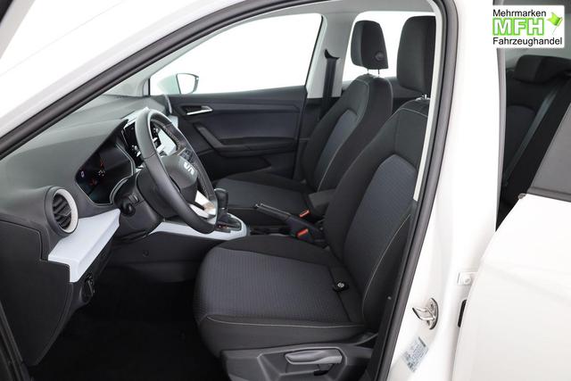 Seat Arona Style 1.0 TSI DSG Style, LED, ACC, AppConnect 