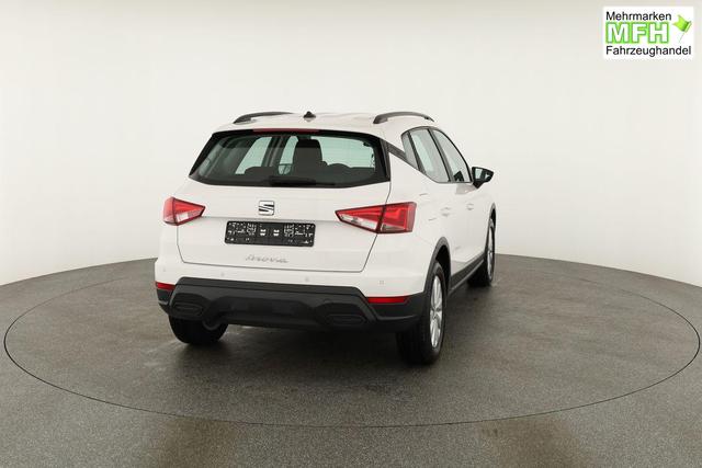 Seat Arona Style 1.0 TSI DSG Style, LED, ACC, AppConnect 