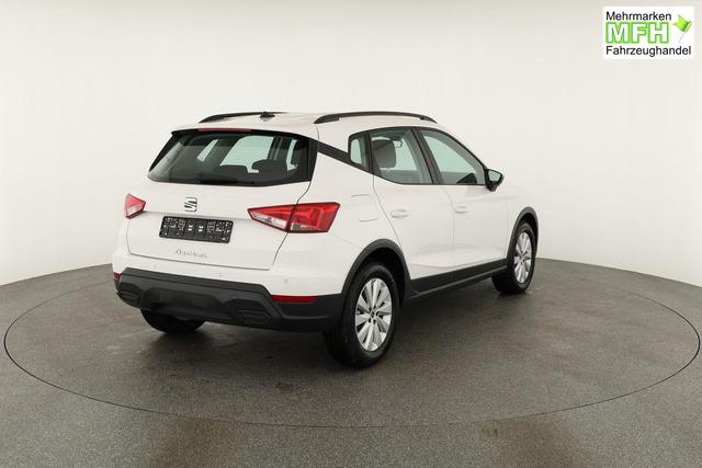 Seat Arona Style 1.0 TSI DSG Style, LED, ACC, AppConnect 