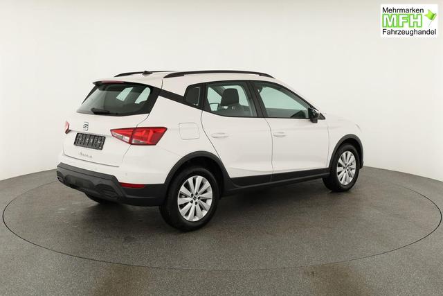 Seat Arona Style 1.0 TSI DSG Style, LED, ACC, AppConnect 
