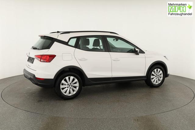 Seat Arona Style 1.0 TSI DSG Style, LED, ACC, AppConnect 