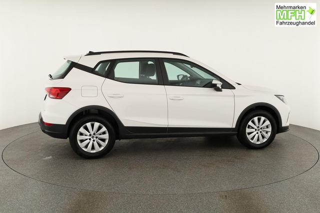 Seat Arona Style 1.0 TSI DSG Style, LED, ACC, AppConnect 