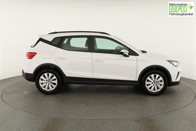 Seat Arona Style 1.0 TSI DSG Style, LED, ACC, AppConnect 