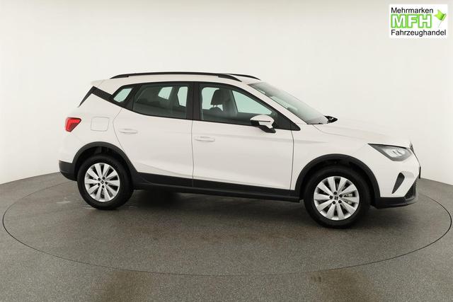 Seat Arona Style 1.0 TSI DSG Style, LED, ACC, AppConnect 