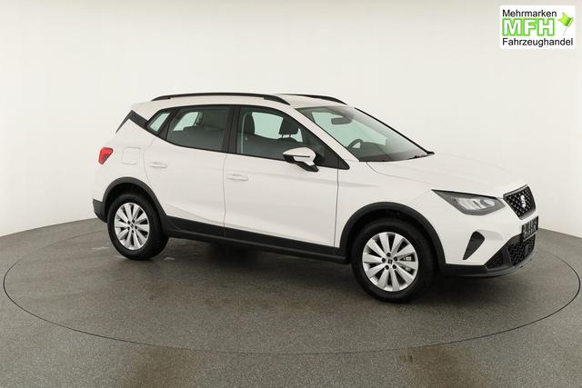 Seat Arona Style 1.0 TSI DSG Style, LED, ACC, AppConnect 