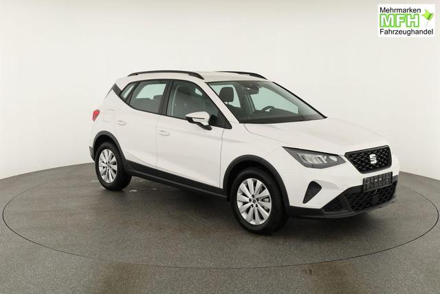 Seat Arona Style 1.0 TSI DSG Style, LED, ACC, AppConnect 