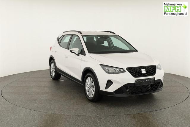 Seat Arona Style 1.0 TSI DSG Style, LED, ACC, AppConnect 