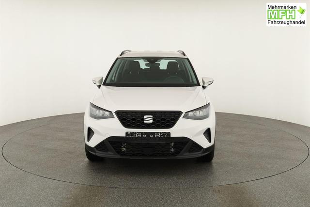 Seat Arona Style 1.0 TSI DSG Style, LED, ACC, AppConnect 
