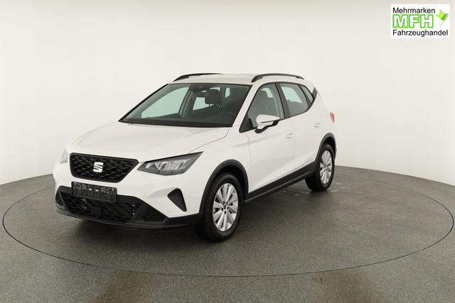 Seat Arona Style 1.0 TSI DSG Style, LED, ACC, AppConnect 