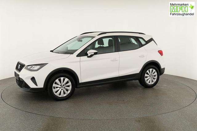 Seat Arona Style 1.0 TSI DSG Style, LED, ACC, AppConnect 