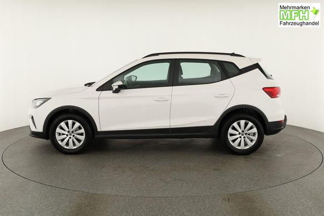 Seat Arona Style 1.0 TSI DSG Style, LED, ACC, AppConnect 