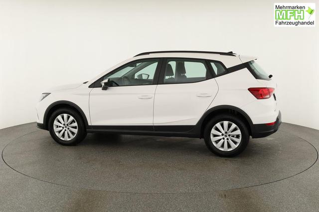 Seat Arona Style 1.0 TSI DSG Style, LED, ACC, AppConnect 