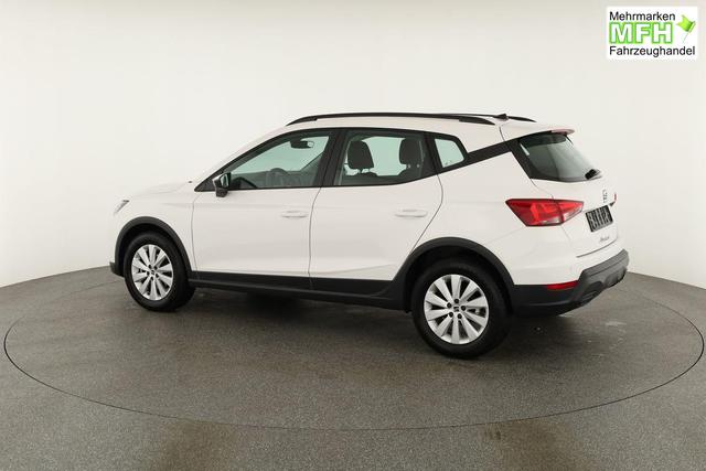 Seat Arona Style 1.0 TSI DSG Style, LED, ACC, AppConnect 
