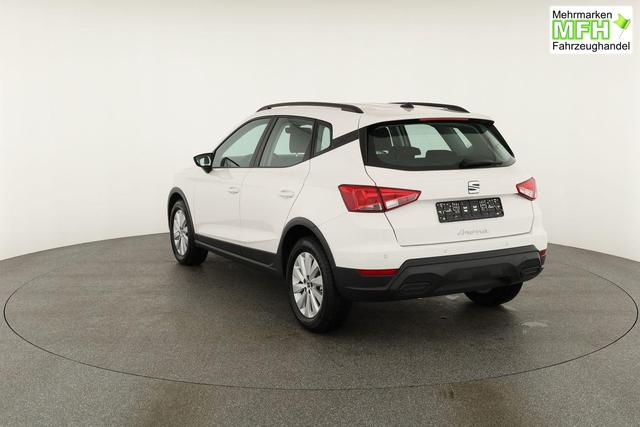 Seat Arona Style 1.0 TSI DSG Style, LED, ACC, AppConnect 