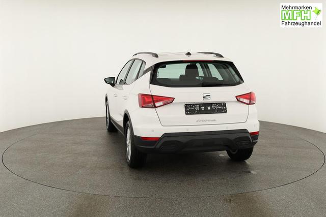 Seat Arona Style 1.0 TSI DSG Style, LED, ACC, AppConnect 