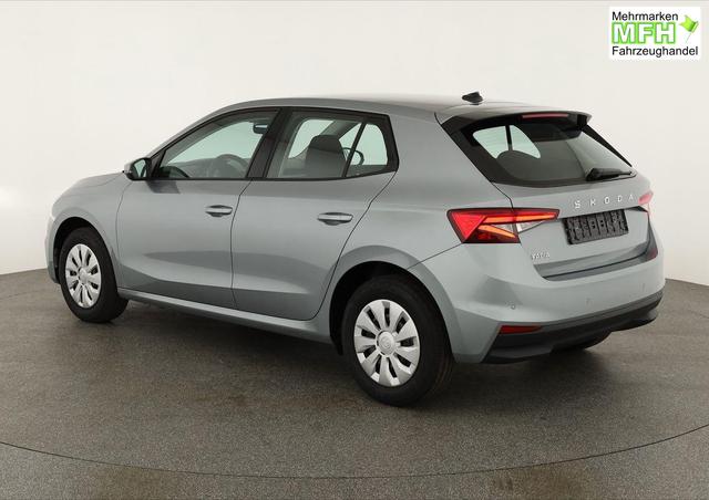 Skoda Fabia Selection 1.0 TSI Selection, Tempomat, Ladeboden, Park, SmartLink, 4-J Garantie 