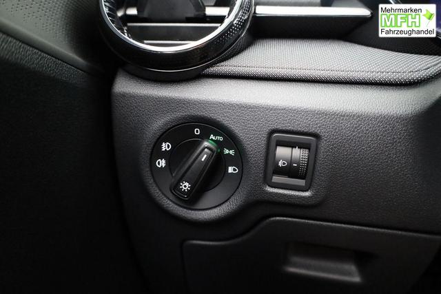 Skoda Fabia Selection 1.0 TSI Selection, Tempomat, Ladeboden, Park, SmartLink, 4-J Garantie 