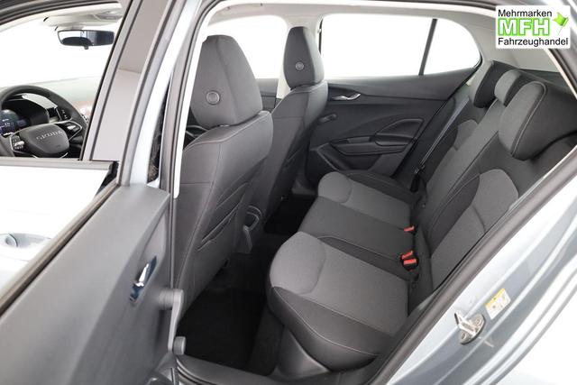Skoda Fabia Selection 1.0 TSI Selection, Tempomat, Ladeboden, Park, SmartLink, 4-J Garantie 