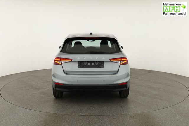 Skoda Fabia Selection 1.0 TSI Selection, Tempomat, Ladeboden, Park, SmartLink, 4-J Garantie 