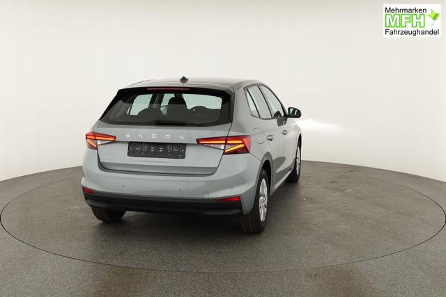 Skoda Fabia Selection 1.0 TSI Selection, Tempomat, Ladeboden, Park, SmartLink, 4-J Garantie 
