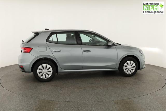 Skoda Fabia Selection 1.0 TSI Selection, Tempomat, Ladeboden, Park, SmartLink, 4-J Garantie 