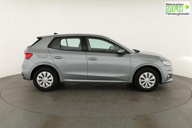 Skoda Fabia Selection 1.0 TSI Selection, Tempomat, Ladeboden, Park, SmartLink, 4-J Garantie 