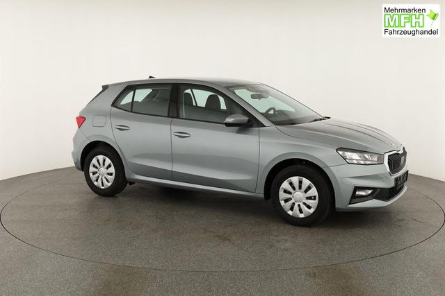 Skoda Fabia Selection 1.0 TSI Selection, Tempomat, Ladeboden, Park, SmartLink, 4-J Garantie 