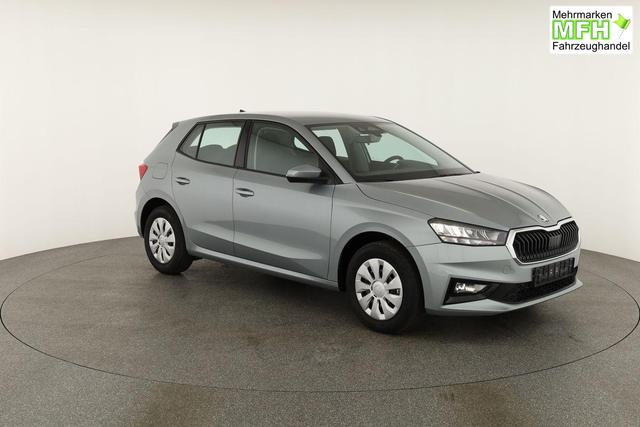 Skoda Fabia Selection 1.0 TSI Selection, Tempomat, Ladeboden, Park, SmartLink, 4-J Garantie 