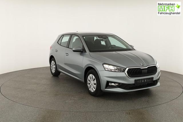 Skoda Fabia Selection 1.0 TSI Selection, Tempomat, Ladeboden, Park, SmartLink, 4-J Garantie 