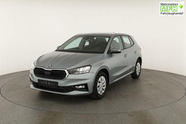 Skoda Fabia Selection 1.0 TSI Selection, Tempomat, Ladeboden, Park, SmartLink, 4-J Garantie 