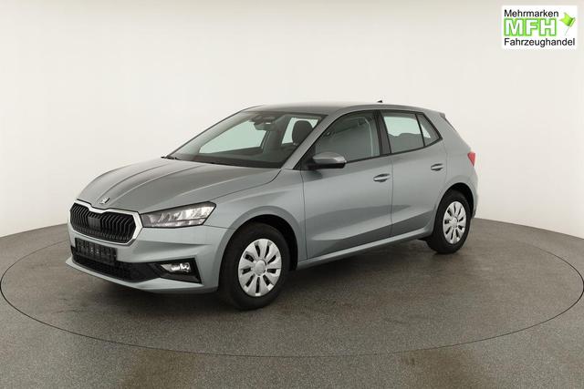 Skoda Fabia Selection 1.0 TSI Selection, Tempomat, Ladeboden, Park, SmartLink, 4-J Garantie 