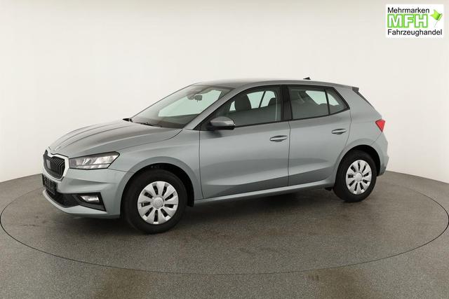 Skoda Fabia Selection 1.0 TSI Selection, Tempomat, Ladeboden, Park, SmartLink, 4-J Garantie 