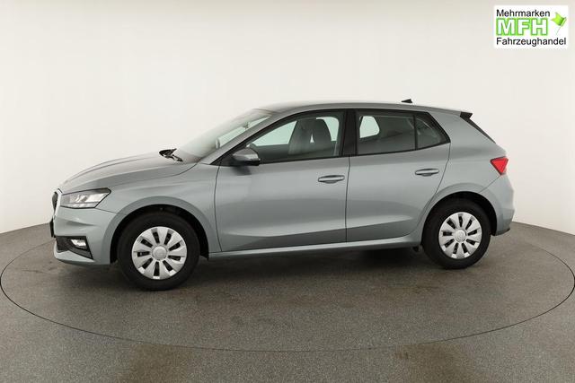 Skoda Fabia Selection 1.0 TSI Selection, Tempomat, Ladeboden, Park, SmartLink, 4-J Garantie 